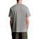Lyle & Scott Plain Golf T-Shirt - Light Grey Marl