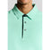 Lyle & Scott Shank 纽扣高尔夫 Polo 衫 - 水蓝色/深海军蓝
