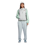 Lyle & Scott 女式琥珀马甲 - 卵石色