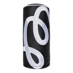 Malbon M Driver Head Cover - Black