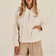 Malbon Women's Kade Jacket - Ivory