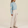 Malbon Women's Lara Pants - Ivory