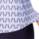 Golftini Women's Cool Girl Long Sleeve Golf Polo Shirt - Nauti & Nice