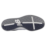 New Balance 480 无钉高尔夫球鞋 - 白色/海军蓝