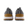 New Balance Fresh Foam Contend v2 Spikeless Wide (EE) Golf Shoes - Grey/Charcoal