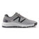 New Balance Fresh Foam Contend v3 Spikeless Wide (2E) Golf Shoes - Grey