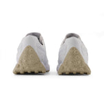 New Balance Women's 327 Spikeless Wide Golf Shoes - White Ceramic