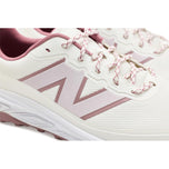 New Balance Women's Fresh Foam Contend v3 Spikeless Golf Shoes - Sand