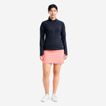 Nivo Women's Alyssa Golf Jacket - Black