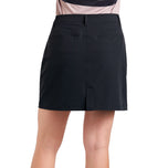 Nivo Women's Marika II Golf Skort - Black