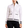 Nivo Women's Scarlet Full Zip Knitted Golf Cardigan - White