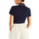 Malbon Women's Paloma Golf Polo Shirt - Navy