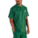 Malbon Performance Mesh Golf Polo Shirt - Eden