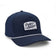 Peter Millar Clubhouse Rope Golf Cap - Navy/White