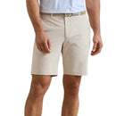 Peter Millar Surge Performance Golf Shorts - Oatmeal