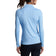 Peter Millar Women's Lightweight Crown Sun Golf Shirt - Cottage Blue