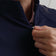 Peter Millar Women's Women's Raglan Sleeve Perth 1/4 Midlayer - Navy