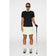 J.Lindeberg Women's Piper Golf Polo Shirt - Black