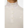 J.Lindeberg Women's Piper Golf Polo Shirt - Moonbeam