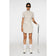 J.Lindeberg Women's Piper Golf Polo Shirt - Moonbeam