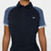 J.Lindeberg Women's Priya Golf Polo Shirt - JL Navy