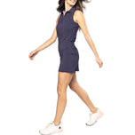 Golftini Women's Pull On 17.5" Golf Skort - Unstoppable