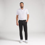 Puma 101 定制高尔夫裤 - Puma 黑色