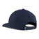 Puma Heritage P Golf Cap - Deep Navy/White Glow