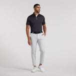 Puma Pure 2.0 Golf Polo Shirt - Puma Black