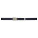 Puma Reversible Web Belt - Navy Blazer/High Rise