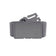 Puma Ultralite Stretch Belt - Ash Grey