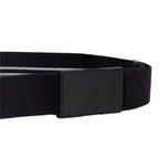 Puma Ultralite Stretch Belt - Puma Black
