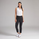 Puma 女式 Avant 修身高尔夫裤 - Puma 黑色