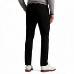 RLX Ralph Lauren Athletic Lightweight Stretch Cypress Golf Pants - Polo Black