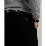 RLX Ralph Lauren Athletic Lightweight Stretch Cypress Golf Pants - Polo Black