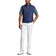 RLX Ralph Lauren Cool Wool Insulated Golf Vest - French Navy