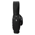 RLX Ralph Lauren Embroidered Golf Bag - Black