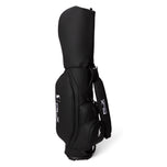 RLX Ralph Lauren Embroidered Golf Bag - Black