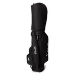RLX Ralph Lauren Embroidered Golf Bag - Black