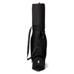 RLX Ralph Lauren Embroidered Golf Bag - Black