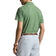 RLX Ralph Lauren Energy Lisle 高性能高尔夫 Polo 衫 - 内陆绿色