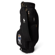 RLX Ralph Lauren Polo 小熊高尔夫球包 - 黑色