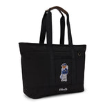 RLX Ralph Lauren Polo Bear 托特包高尔夫球包 - 黑色