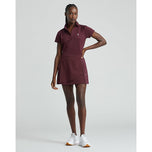 RLX Ralph Lauren Women's Side Pleated Aim Skort 17" - Harvard Wine University Floral