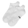 Rohnisch Women's 2 Pack Functional Pom Pom Socks - White