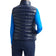 Rohnisch Women's Airlite Padded Golf Vest - Navy