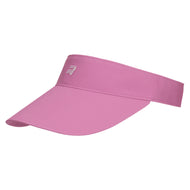 Rohnisch Women's Aria Golf Visor - Fuchsia Pink
