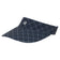 Rohnisch Women's Aria Golf Visor - Micro R Check Navy