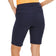 Rohnisch Women's Chie Bermuda Golf Shorts - Navy