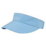 Rohnisch Women's Logo Golf Sun Visor - Pacific Coast
